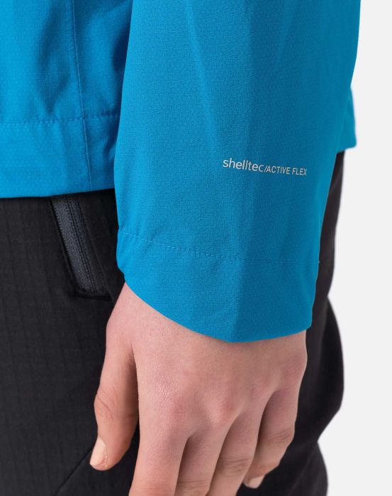 CYCLONE JKT W JACKET