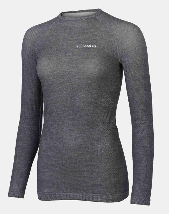 NORE L/S T-SHIRT W T-SHIRT