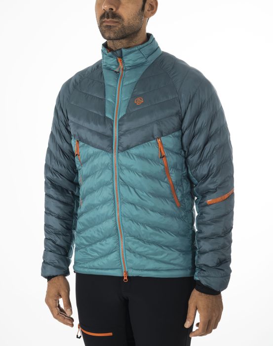 BELAY  M JACKET