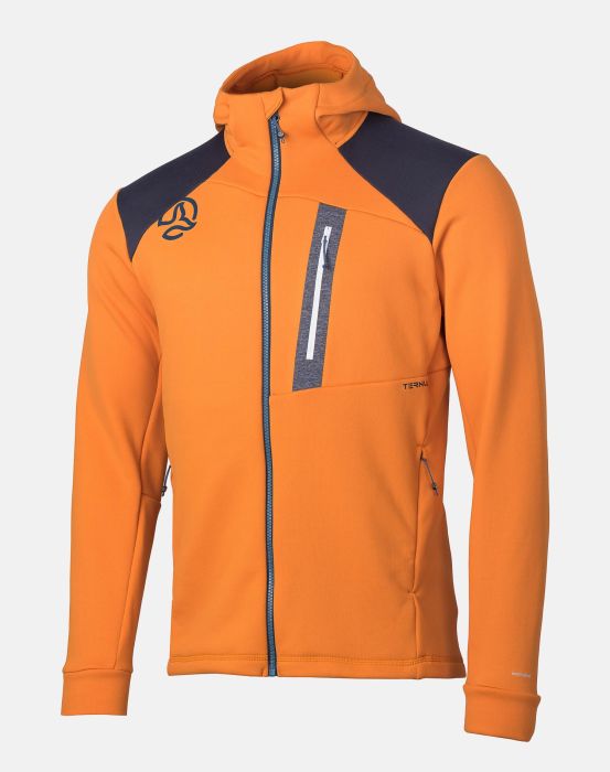 JANPUR HOOD JKT M JACKET