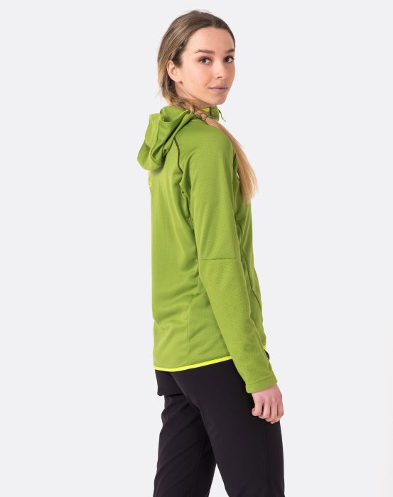 BERLANA 2.0 HOOD JKT W JACKET