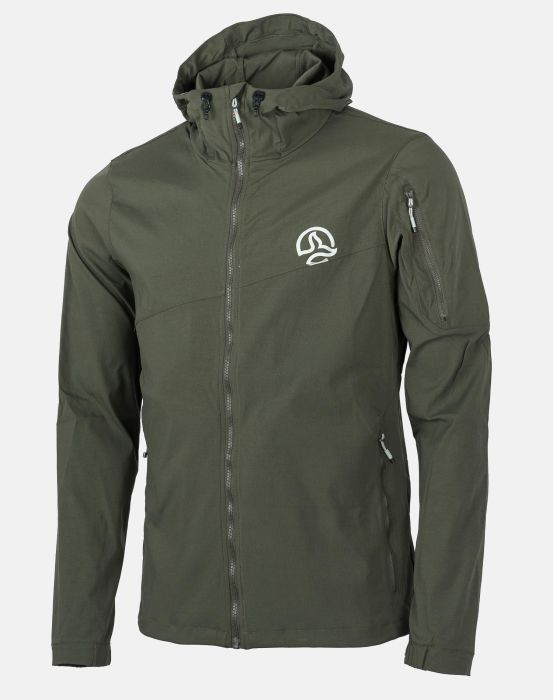 JACKET LEINNAR JKT M