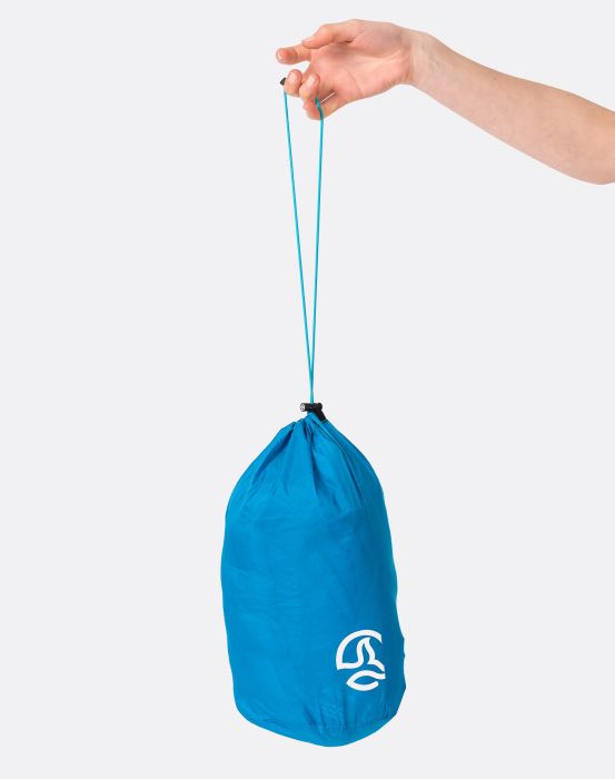 VILMA HOOD DOWN JKT W JACKET