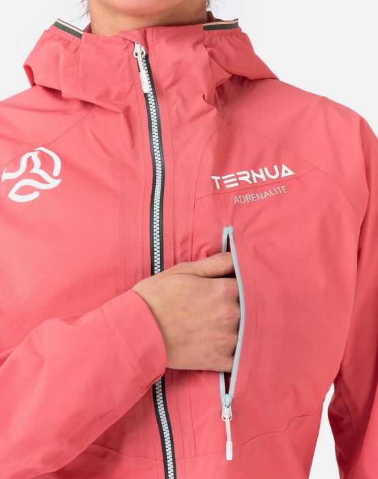 CYCLONE JKT W JACKET