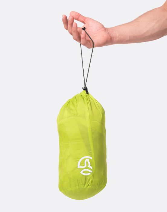 VILMAN HOOD DOWN JKT M JACKET