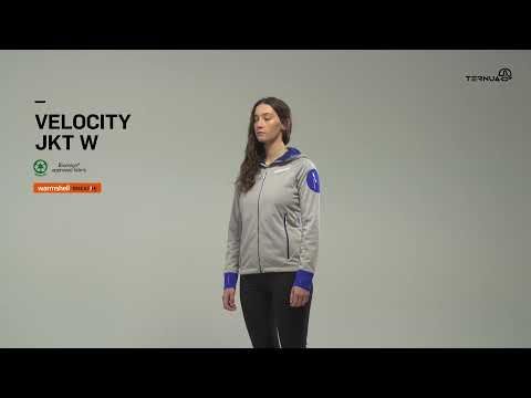 VELOCITY JKT W JACKET
