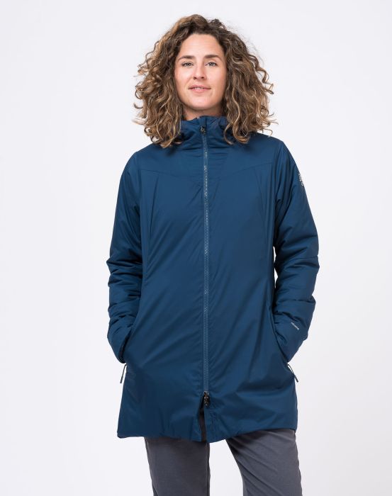 BUCKSHOT HOOD JKT W JACKET