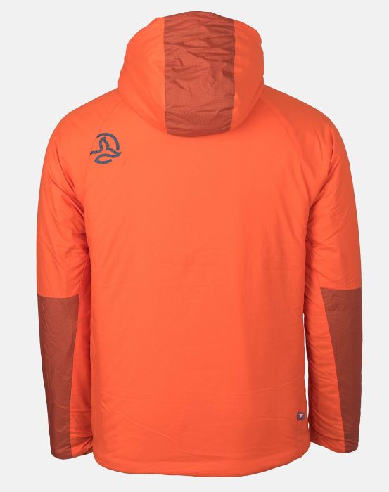 KUANTUM HOOD JKT M JACKET