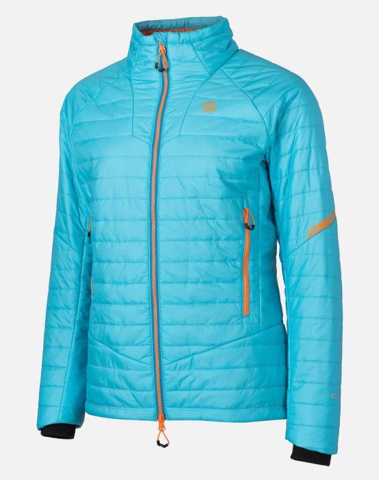 SHARPU 2.0 JKT W JACKET