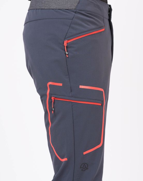 BARSON WARM PT M TROUSERS