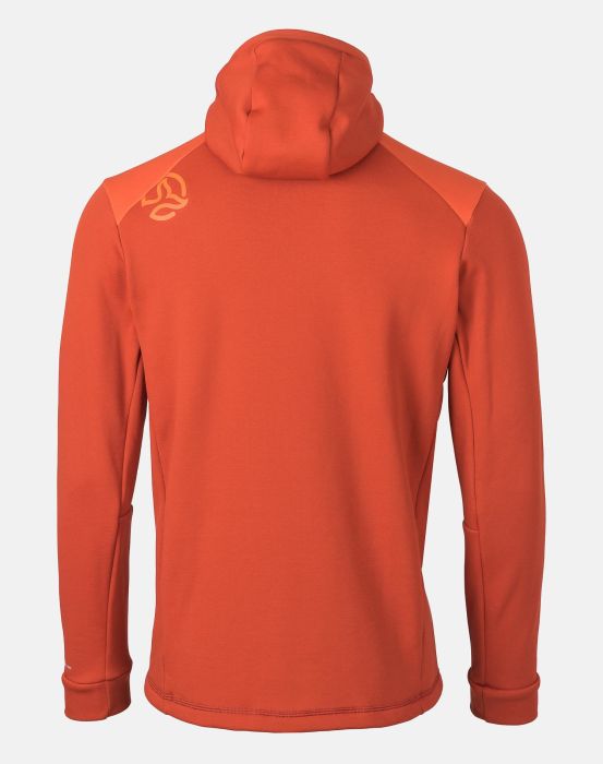 JANPUR HOOD JKT M JACKET