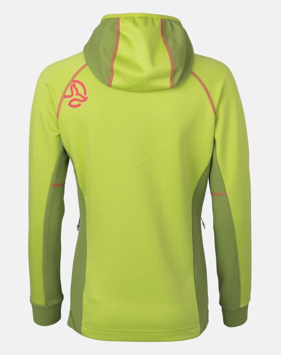 SAKKETA 2.0 HOOD JKT W JACKET