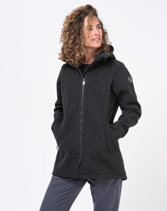 NAVAHO COAT W JACKET