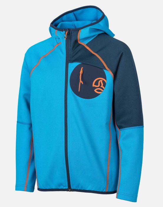 ZATLE JKT KID JACKET