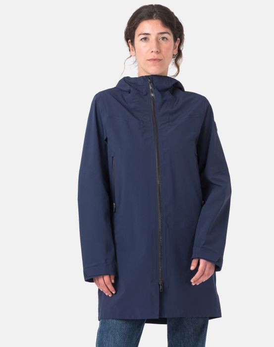 HALF MOON PARKA 2.0 3L W JACKET