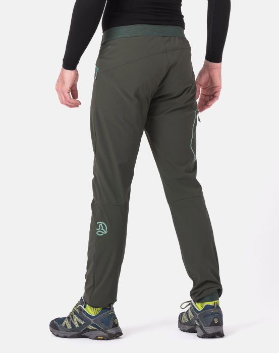 BARSON WARM PT M TROUSERS