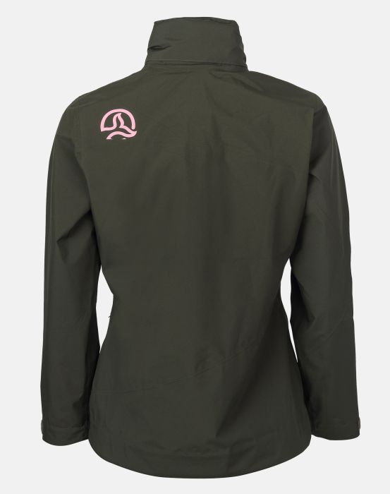 JACKET KULNURA JKT W