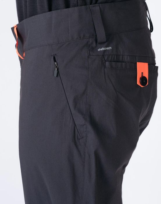TROUSERS TERRA PT M