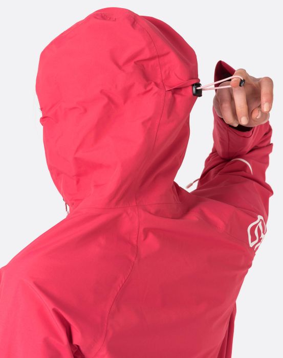 ADVANCE JKT W JACKET