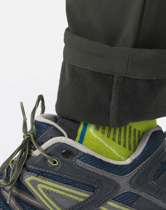 ROTOR WARM PT M TROUSERS