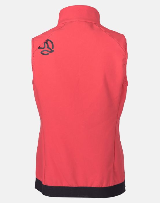 VERKAM HARD VEST W JACKET