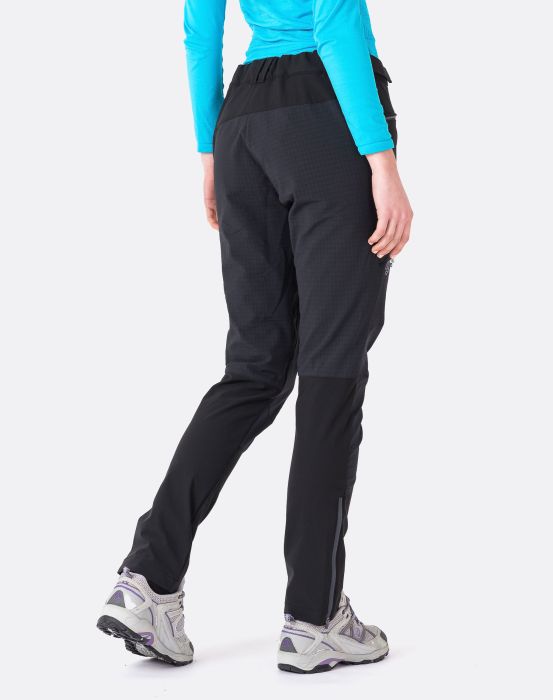 SELKENAR PT W TROUSER