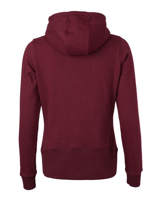 INNAR HOODY W SWEATSHIRT