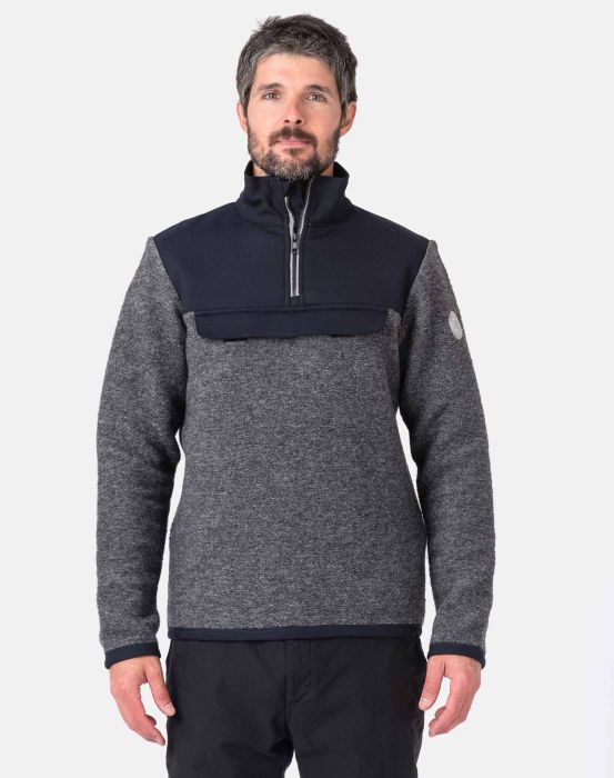 BACK COVE SWEAT SHIRT