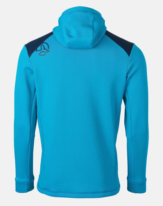 JANPUR HOOD JKT M JACKET