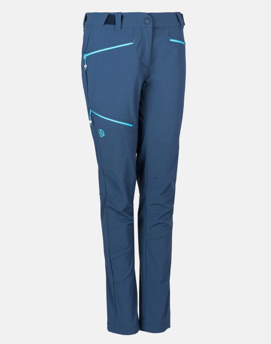 ROTAR WARM PT W TROUSERS