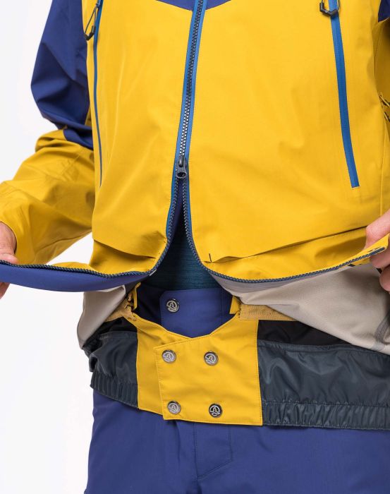 RAKAPOSHI JKT M JACKET