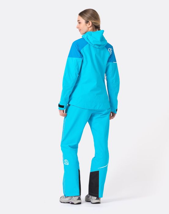 ADVANCE JKT W JACKET