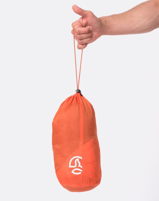 VILMAN HOOD DOWN JKT M JACKET