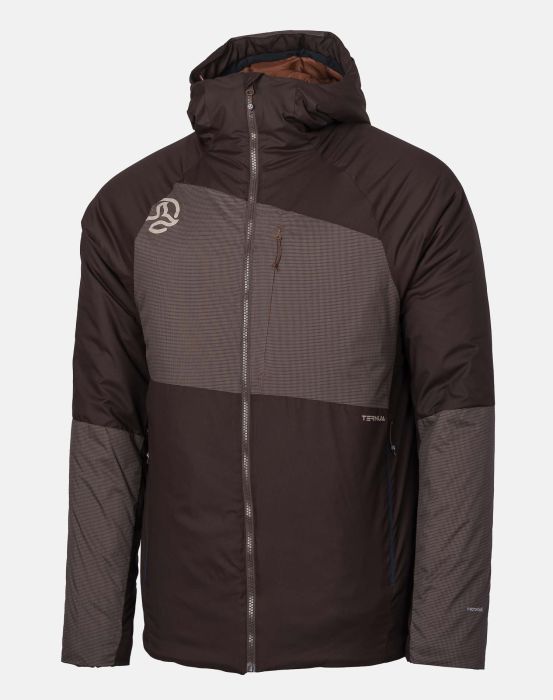 KUANTUM HOOD JKT M JACKET