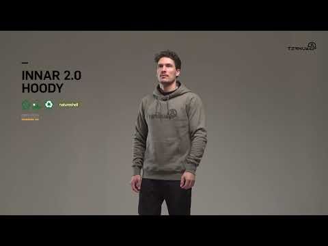 INNAR 2.0 HOODY SWEATSHIRT