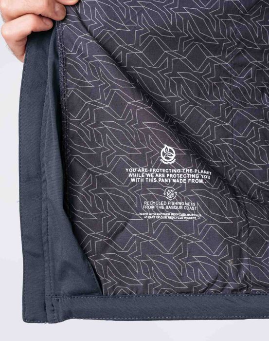 JACKET LEINNAR JKT M