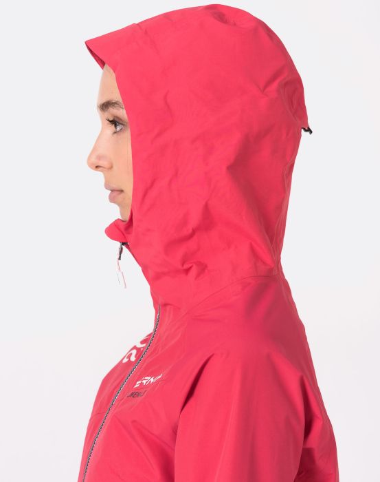 ADVANCE JKT W JACKET