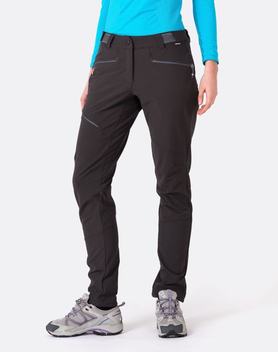 ROTAR WARM PT W TROUSERS