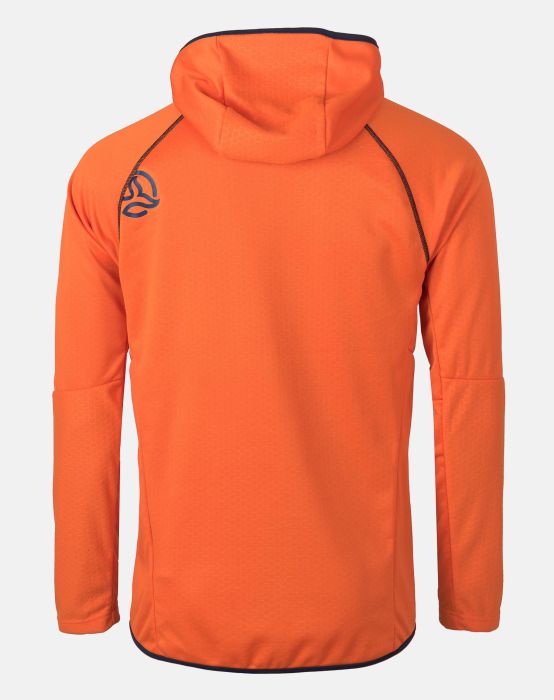 RAKKER 2.0 HOOD JKT M JACKET