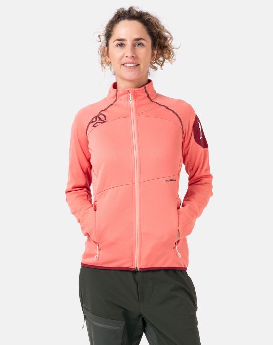 BERLANA JKT W JACKET