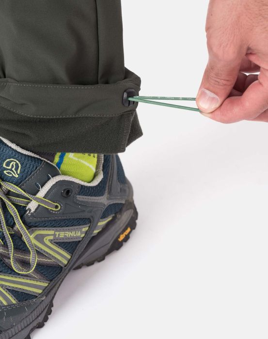 ROTOR WARM PT M TROUSERS