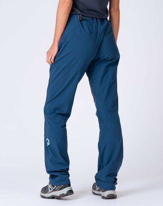 TROUSERS MIKAS PT W