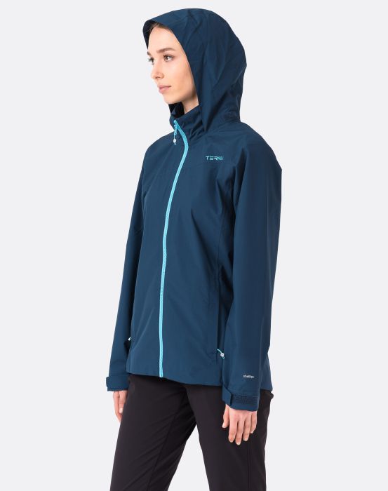 JACKET KULNURA JKT W