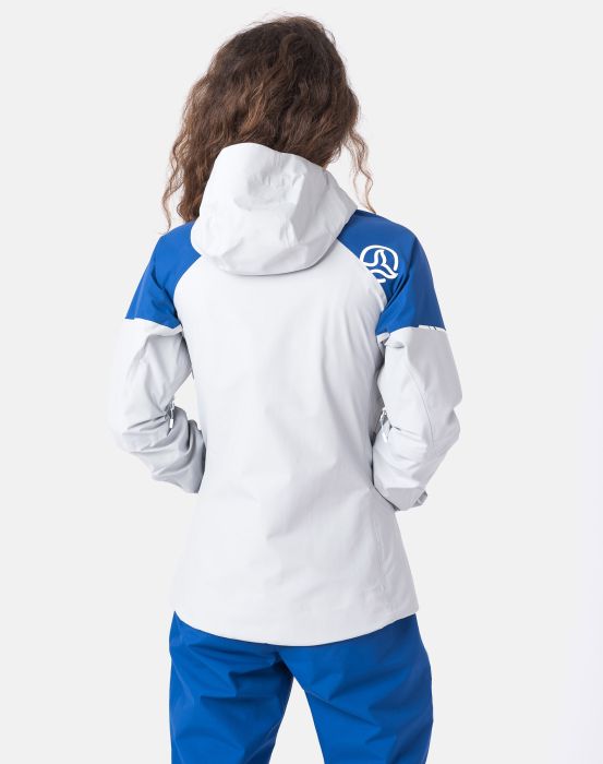 ADVANCE JKT W JACKET