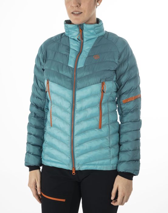 BELAY  W JACKET