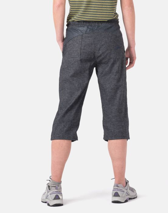 TROUSERS BOLT ON CAPRI