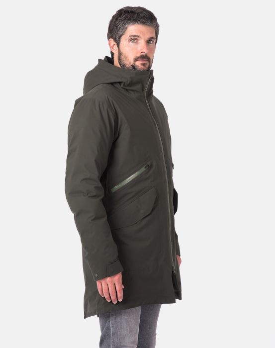 TERRANOVA  3.0 JKT M JACKET