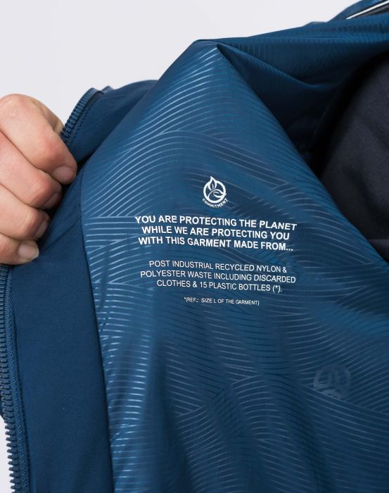 BUCKSHOT HOOD JKT W JACKET