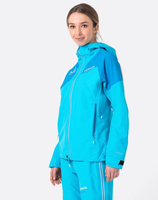 ADVANCE JKT W JACKET