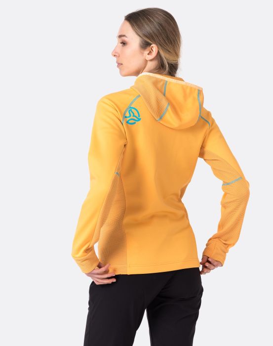 SAKKETA 2.0 HOOD JKT W JACKET